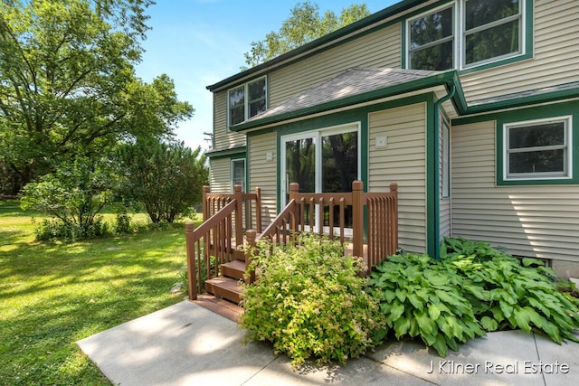 1940 Perkins Ave NE, Grand Rapids, MI 49505 - photo 38