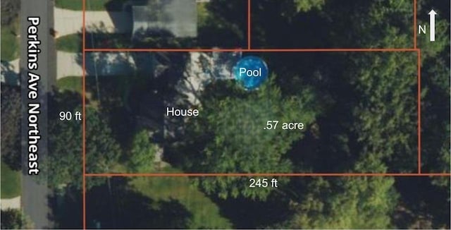 1940 Perkins Ave NE, Grand Rapids, MI 49505 - photo 49
