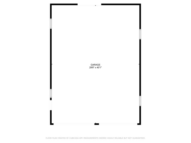 5264 Deverman Ct NE, Lowell, MI 49331 - view of room layout