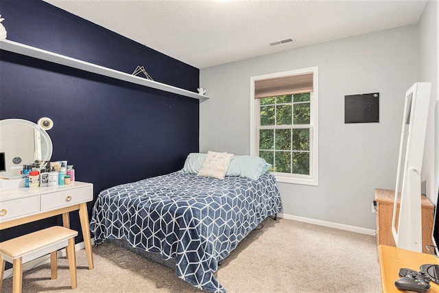 4166 Grandwood Cir, Saint Joseph, MI 49085 - bedroom with carpet flooring