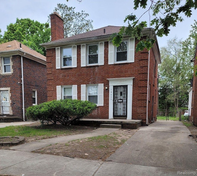18639 Appoline St, Detroit, MI 48235 - photo 1