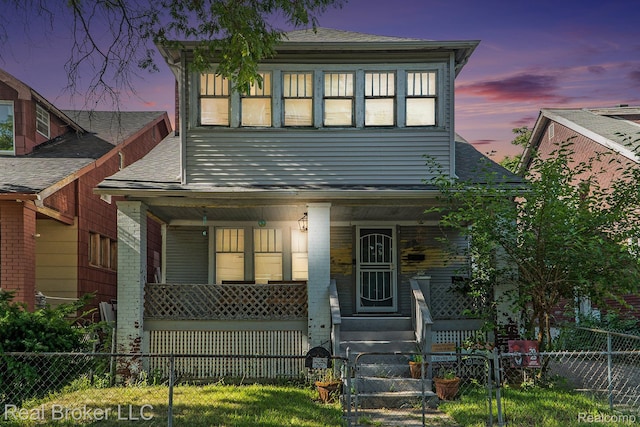 24 N St, Highland Park, MI 48203 - photo 1