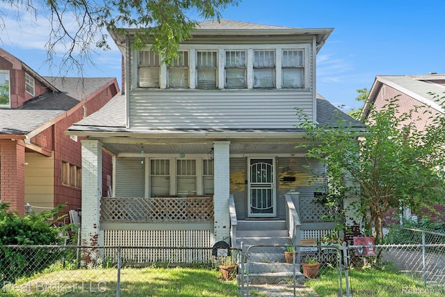 24 N St, Highland Park, MI 48203 - photo 2