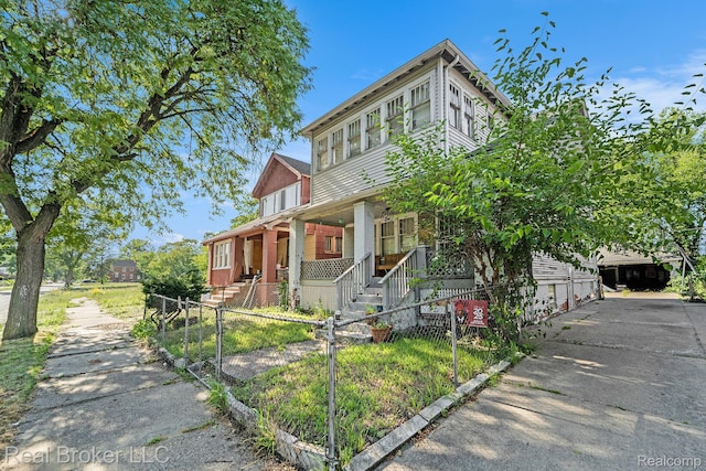24 N St, Highland Park, MI 48203 - photo 3