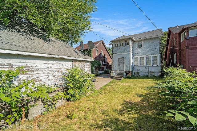 24 N St, Highland Park, MI 48203 - photo 16