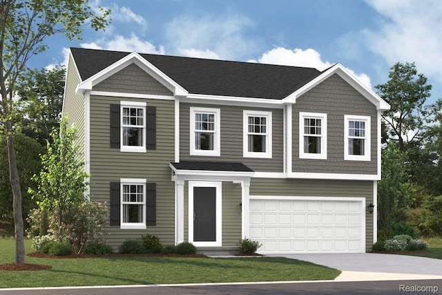 54822 Heron Cir, New Baltimore, MI 48047 - photo 1