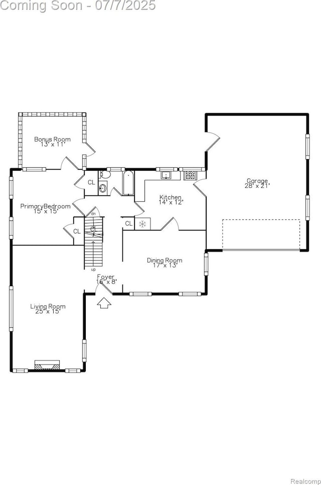 2424 Dayton Dr, Ann Arbor, MI 48108 - photo 55