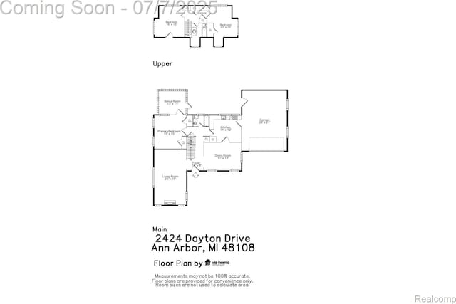 2424 Dayton Dr, Ann Arbor, MI 48108 - photo 56