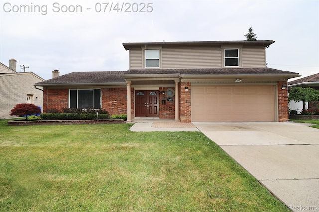 739 Kinloch St, Dearborn Heights, MI 48127 - photo 1