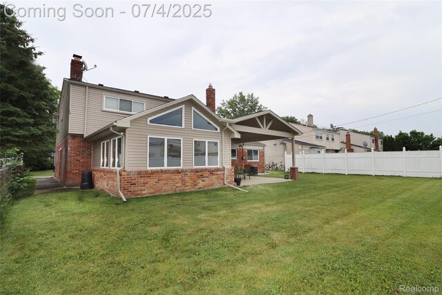 739 Kinloch St, Dearborn Heights, MI 48127 - photo 5