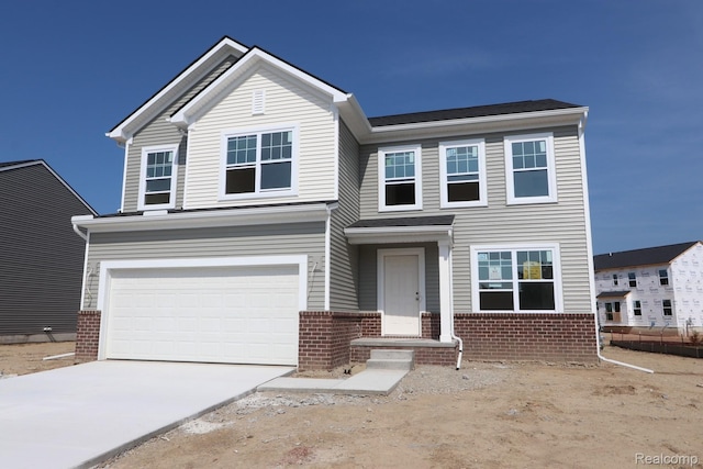 54375 Heron Cir, Chesterfield, MI 48047 - photo 2