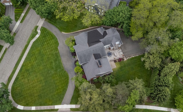 3320 Morningview Ter, Bloomfield Hills, MI 48301 - photo 4