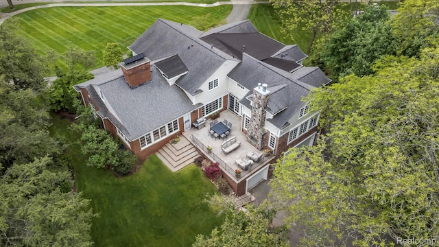 3320 Morningview Ter, Bloomfield Hills, MI 48301 - photo 3