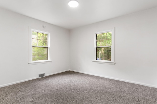 1680 Kalamazoo Ave SE, Grand Rapids, MI 49507 - carpeted spare room featuring plenty of natural light