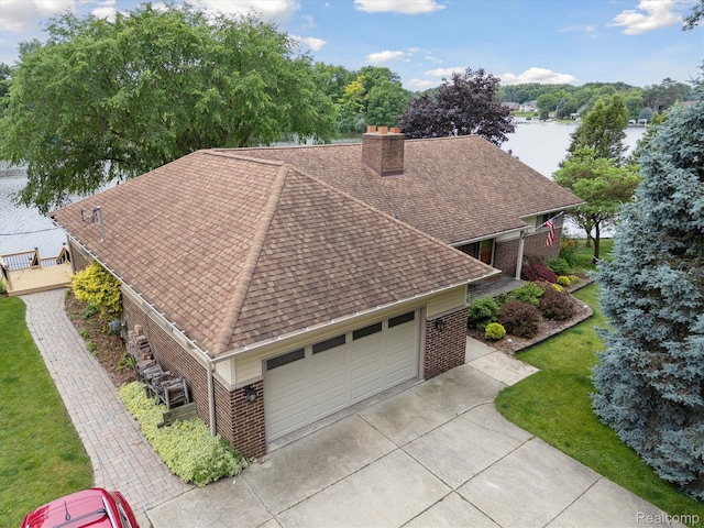 3817 Lake Lapeer Dr, Metamora, MI 48455 - photo 1