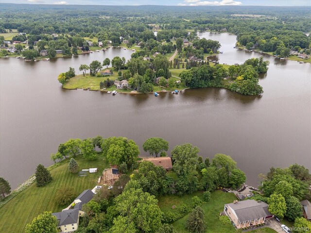 3817 Lake Lapeer Dr, Metamora, MI 48455 - photo 14