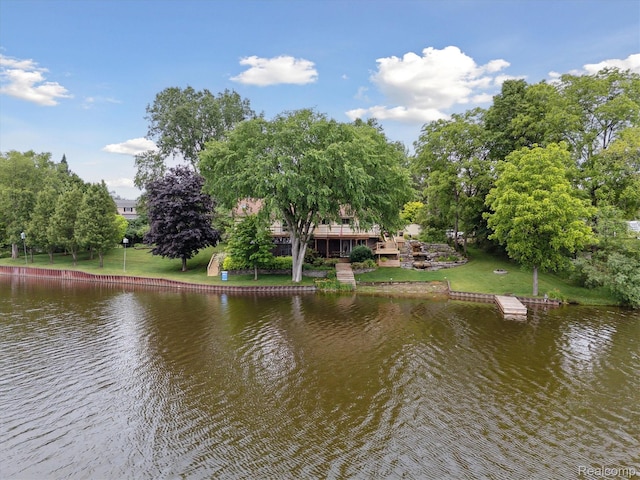 3817 Lake Lapeer Dr, Metamora, MI 48455 - photo 7