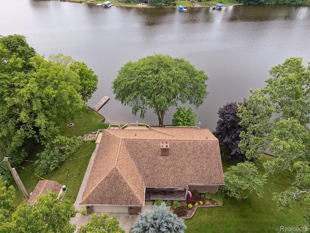 3817 Lake Lapeer Dr, Metamora, MI 48455 - photo 4