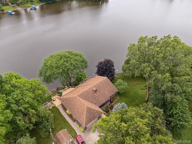 3817 Lake Lapeer Dr, Metamora, MI 48455 - photo 3