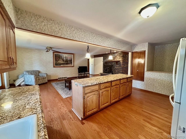 3817 Lake Lapeer Dr, Metamora, MI 48455 - photo 21