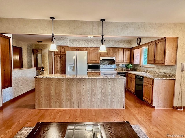 3817 Lake Lapeer Dr, Metamora, MI 48455 - photo 23