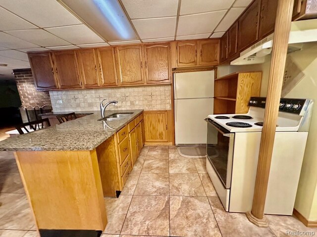 3817 Lake Lapeer Dr, Metamora, MI 48455 - photo 41