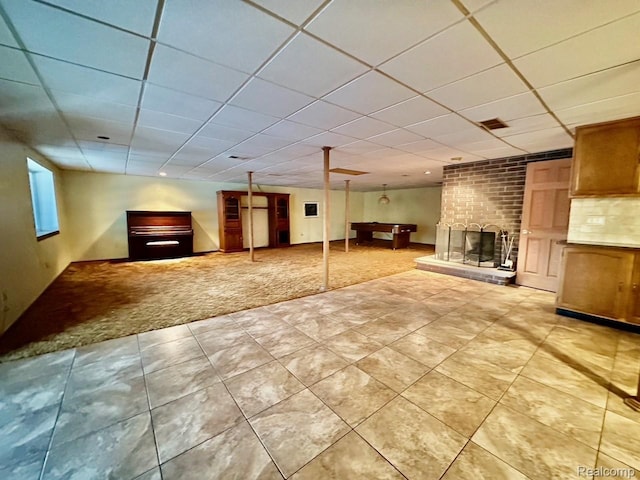 3817 Lake Lapeer Dr, Metamora, MI 48455 - photo 39