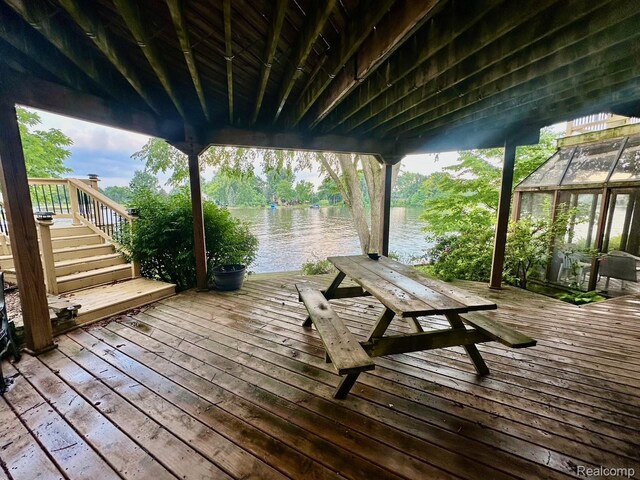 3817 Lake Lapeer Dr, Metamora, MI 48455 - photo 47