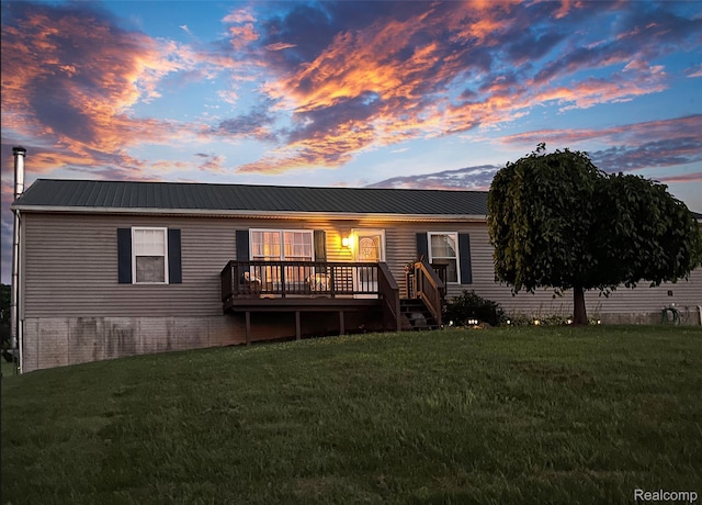 5771 Milett Rd, Fowlerville, MI 48836 - photo 2