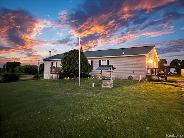 5771 Milett Rd, Fowlerville, MI 48836 - photo 33