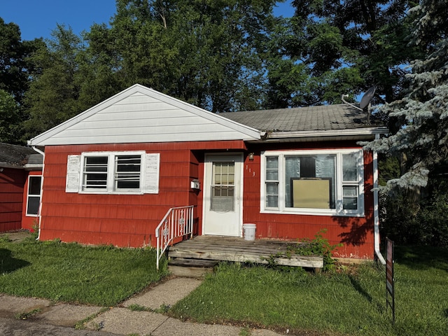 113 Rook Ct, Battle Creek, MI 49014 - photo 1