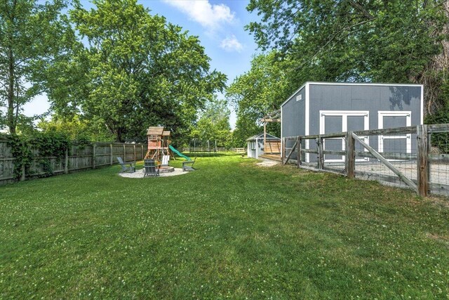 12856 S Wolcott St, Sawyer, MI 49125 - photo 29