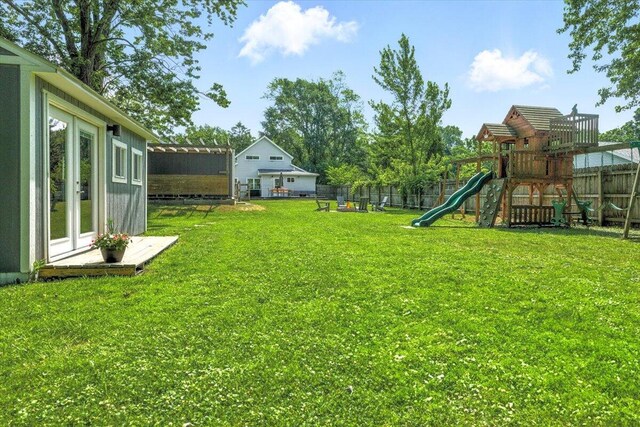 12856 S Wolcott St, Sawyer, MI 49125 - photo 34