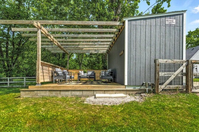 12856 S Wolcott St, Sawyer, MI 49125 - photo 41
