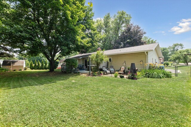 5130 Patland Dr, Kalamazoo, MI 49009 - photo 34