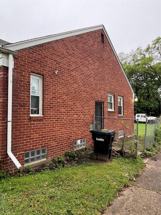 17753 Woodbine St, Detroit, MI 48219 - photo 3