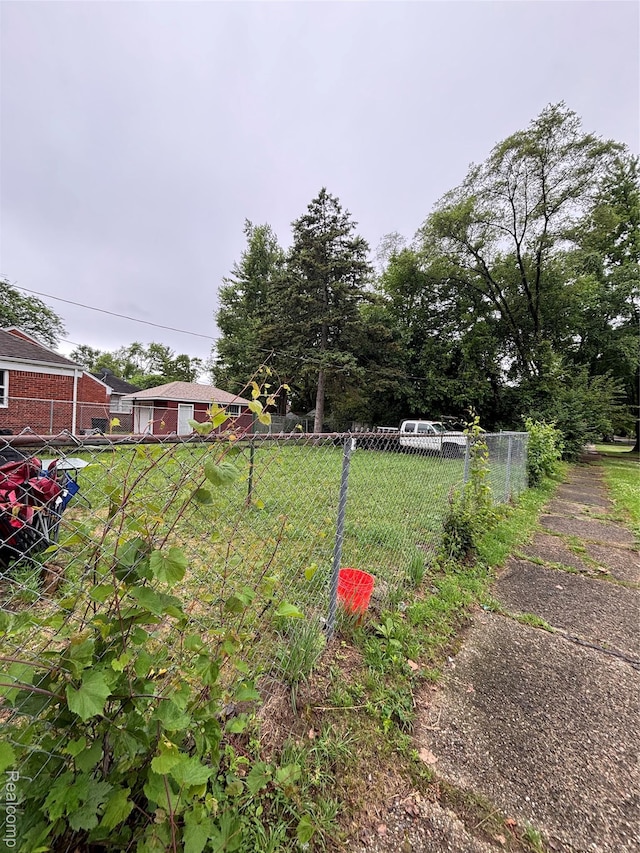 17753 Woodbine St, Detroit, MI 48219 - photo 4