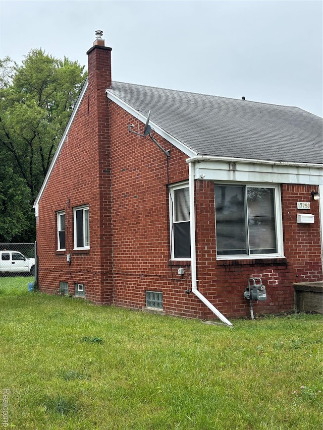 17753 Woodbine St, Detroit, MI 48219 - photo 2
