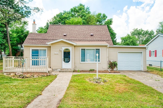21565 Waldron St, Farmington Hills, MI 48336 - photo 1