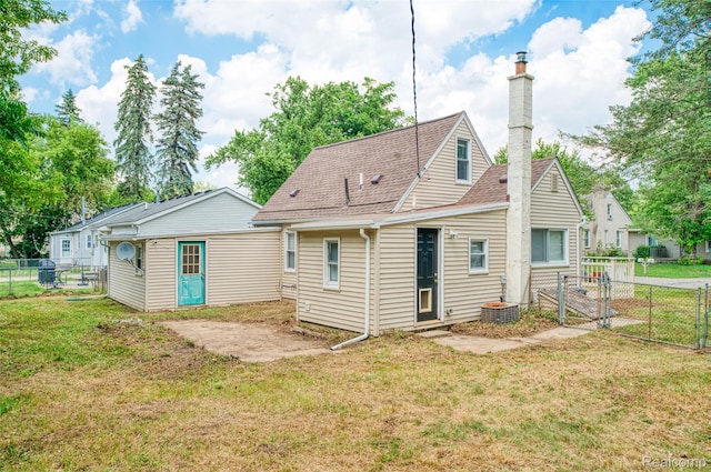 21565 Waldron St, Farmington Hills, MI 48336 - photo 4