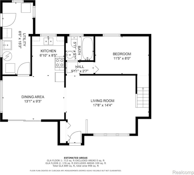 21565 Waldron St, Farmington Hills, MI 48336 - photo 7