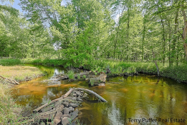721 17 Mile Rd, Kent City, MI 49330 - water view