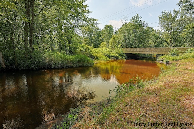721 17 Mile Rd, Kent City, MI 49330 - water view