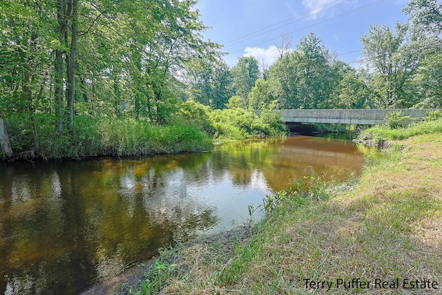721 17 Mile Rd, Kent City, MI 49330 - water view