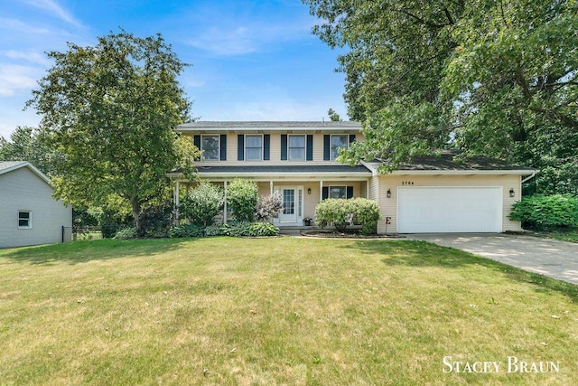 2704 Curticewood Dr NE, Grand Rapids, MI 49525 - photo 1