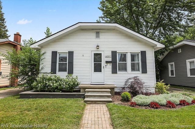 3246 Grayson St, Ferndale, MI 48220 - photo 1