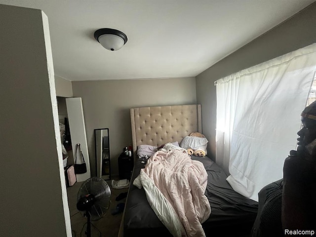 16816 Pinehurst St, Detroit, MI 48221 - view of bedroom