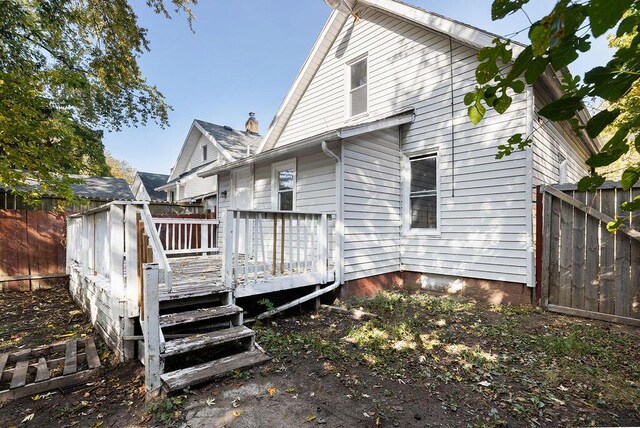 1440 E Oakland Ave, Lansing, MI 48906 - photo 15