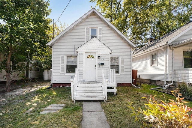1440 E Oakland Ave, Lansing, MI 48906 - photo 1