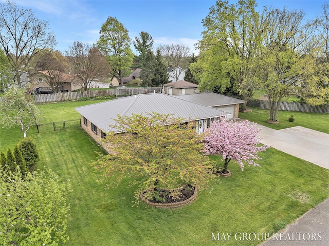 1246 Forest Hollow Ct SE, Grand Rapids, MI 49546 - photo 48